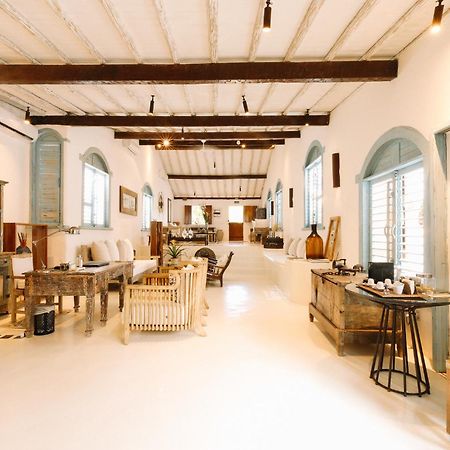 טרנקוסו Casa La Torre Hotel Boutique מראה חיצוני תמונה