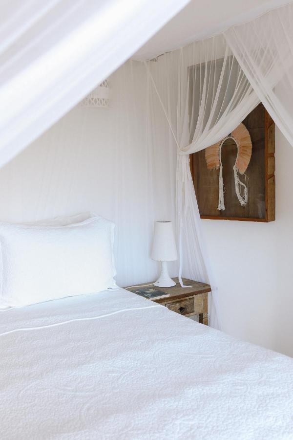 טרנקוסו Casa La Torre Hotel Boutique מראה חיצוני תמונה