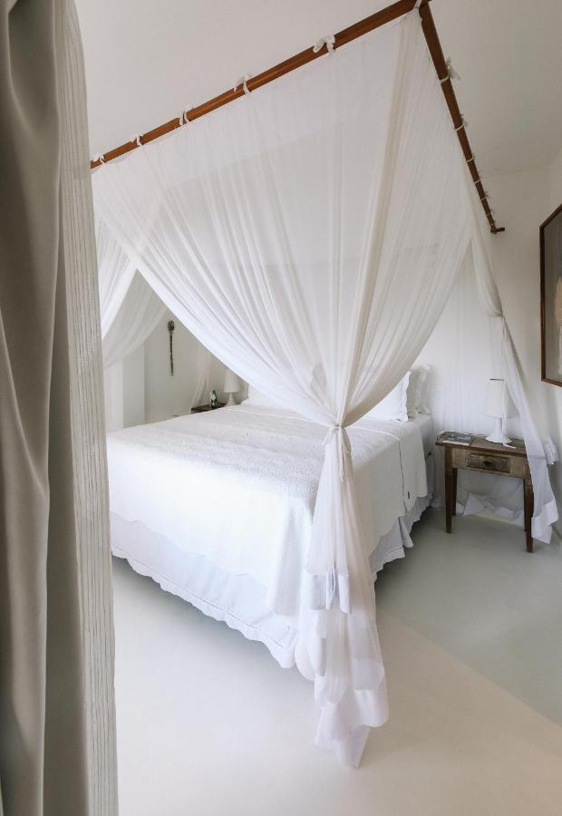 טרנקוסו Casa La Torre Hotel Boutique מראה חיצוני תמונה
