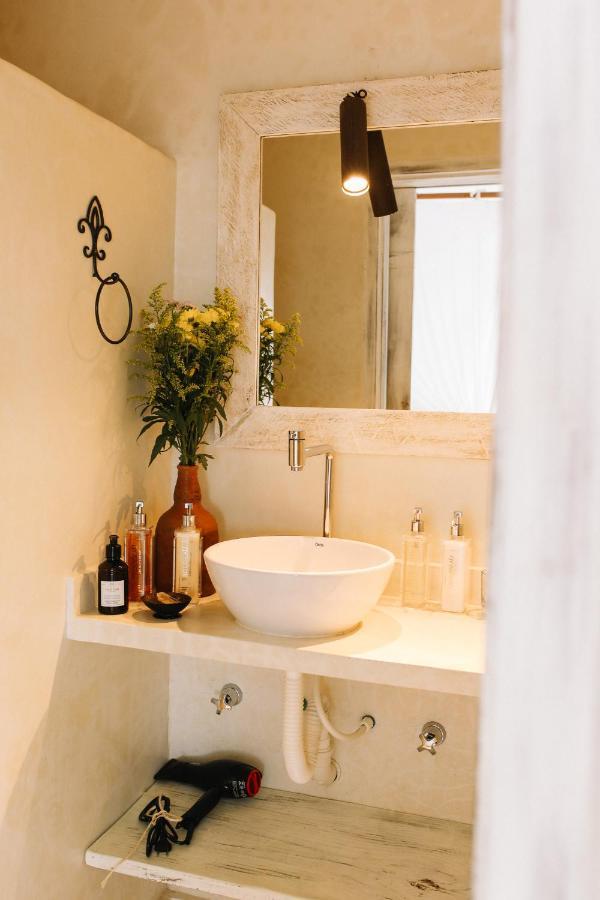 טרנקוסו Casa La Torre Hotel Boutique מראה חיצוני תמונה