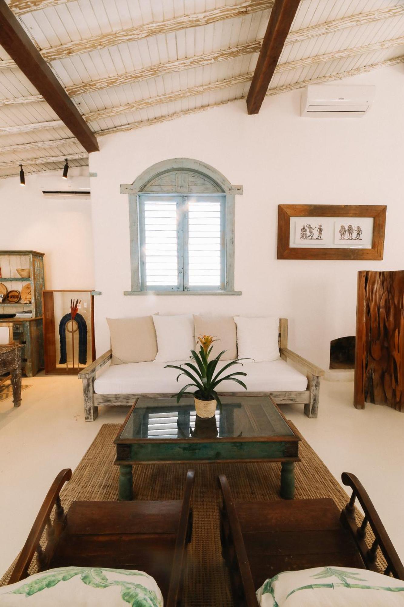 טרנקוסו Casa La Torre Hotel Boutique מראה חיצוני תמונה