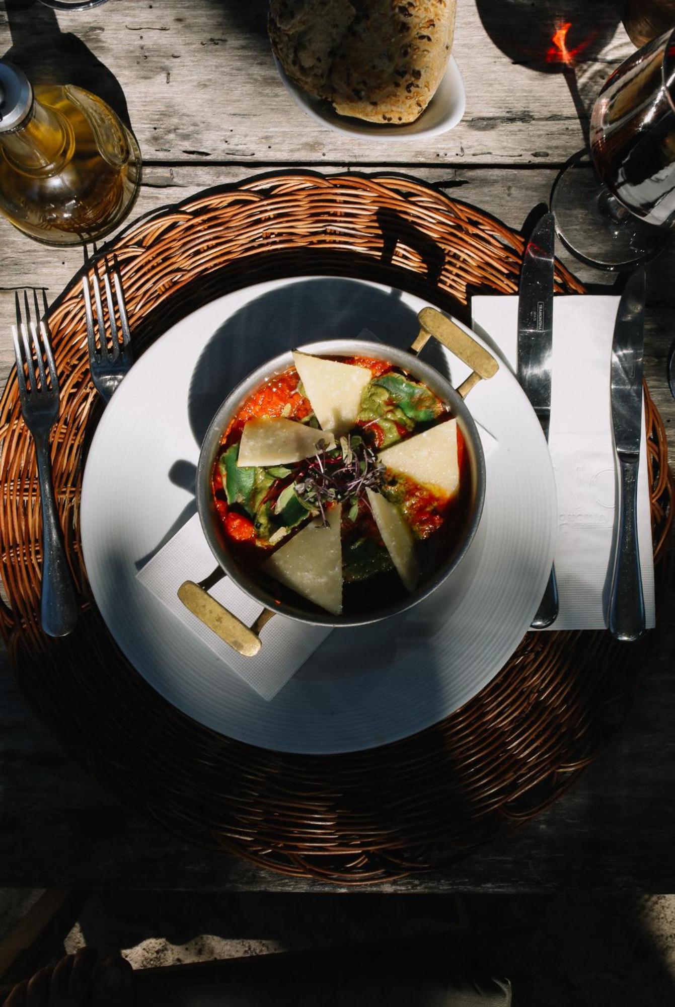 טרנקוסו Casa La Torre Hotel Boutique מראה חיצוני תמונה
